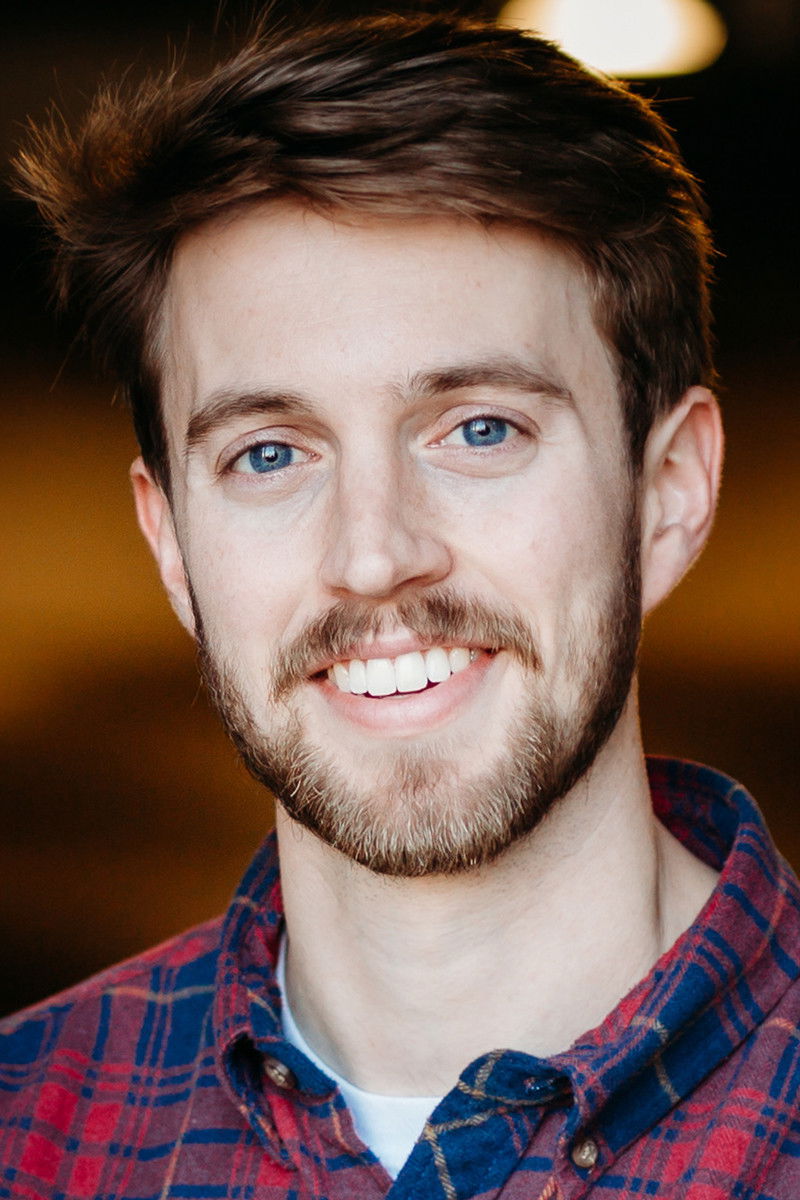 Wain Richardson backdrop