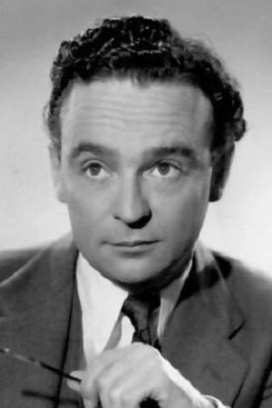 Kenneth Connor backdrop