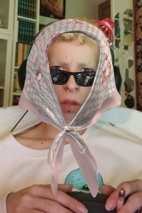 Alberto S.Cazorro backdrop