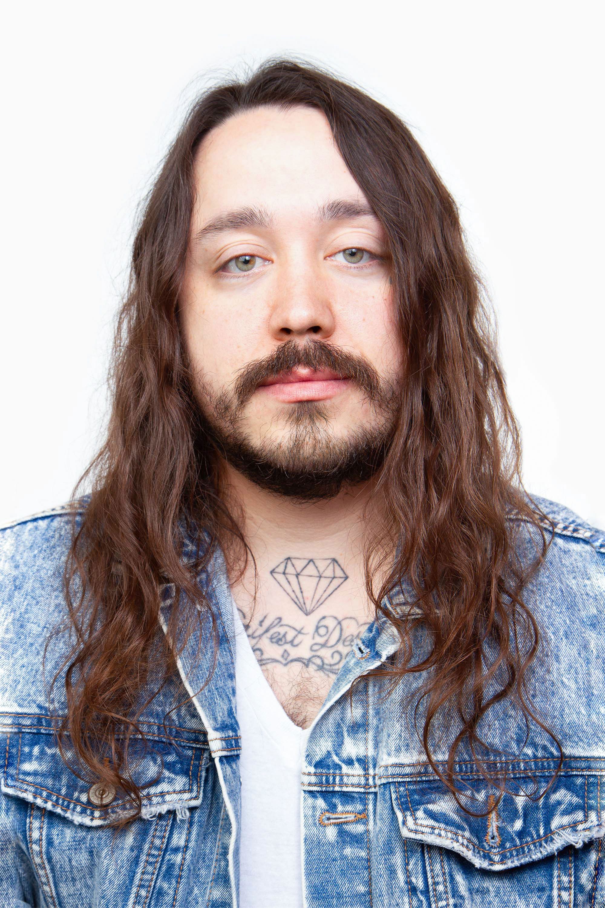 Jacob Miguel backdrop