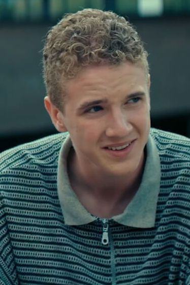 Phelan Brunk backdrop