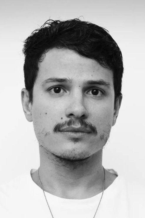 Sanderley Vitalino backdrop