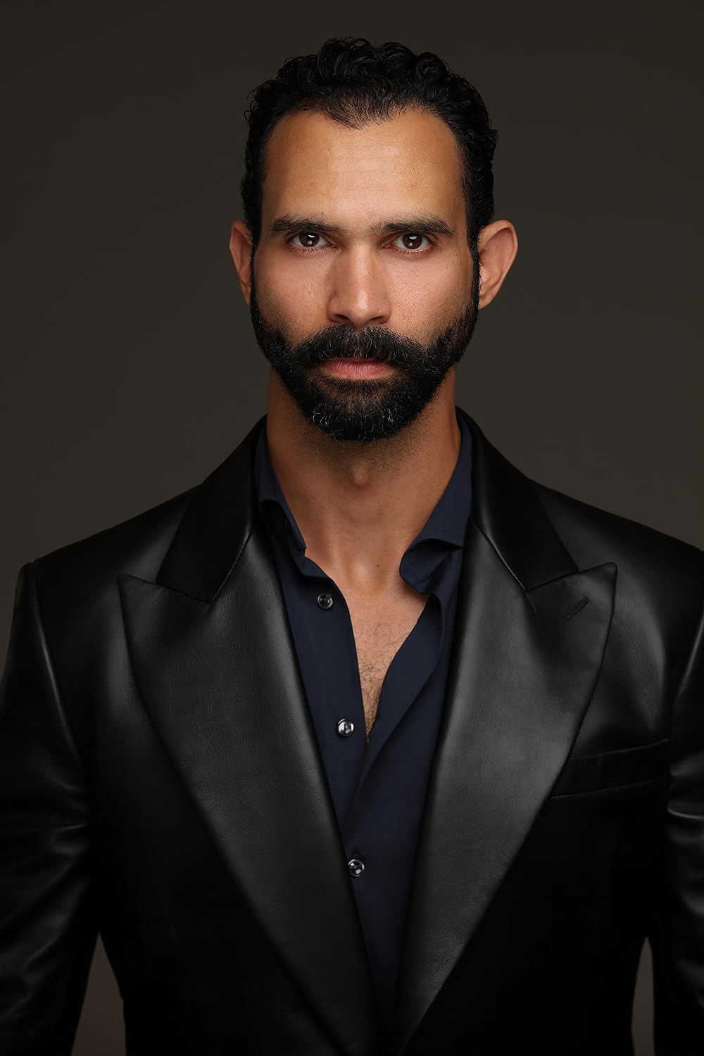 Amilcar Franco backdrop