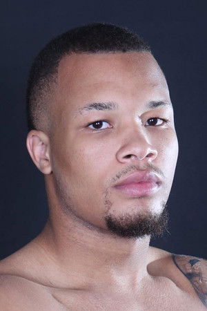 D'Mitrius Ballard backdrop