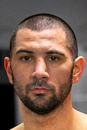 John Gotti III backdrop