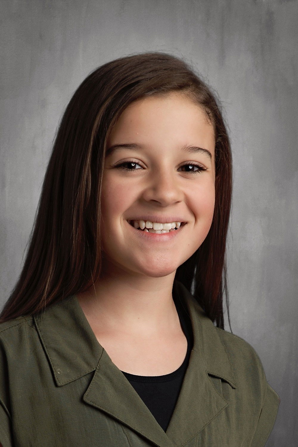 Sevinn Joshee backdrop