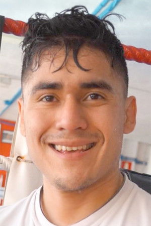 Carlos Ramos backdrop