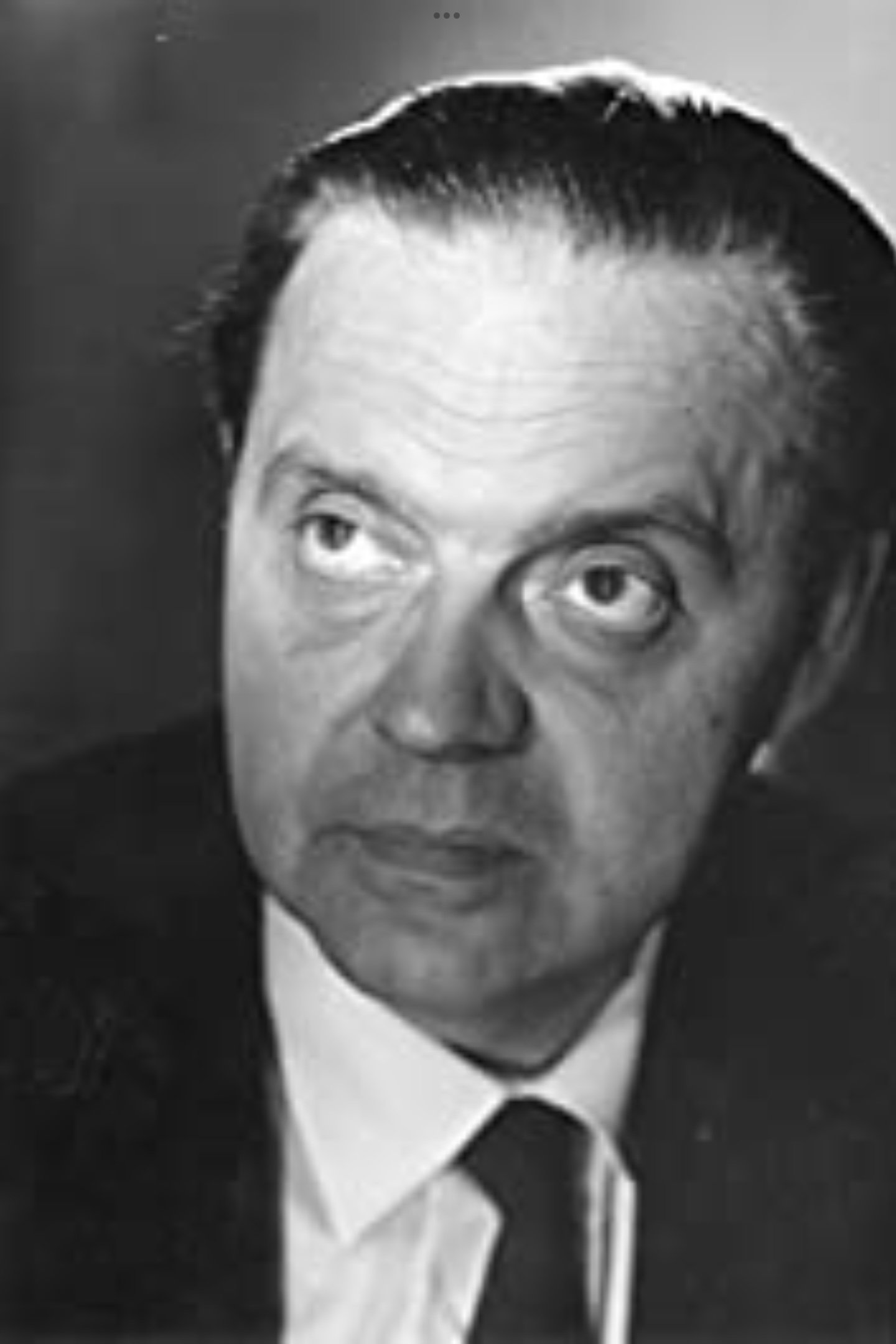 Géza von Radványi backdrop