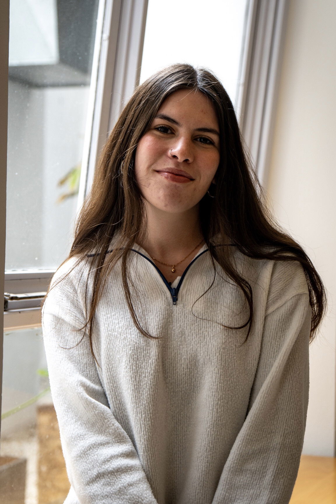 Lucía Verna backdrop