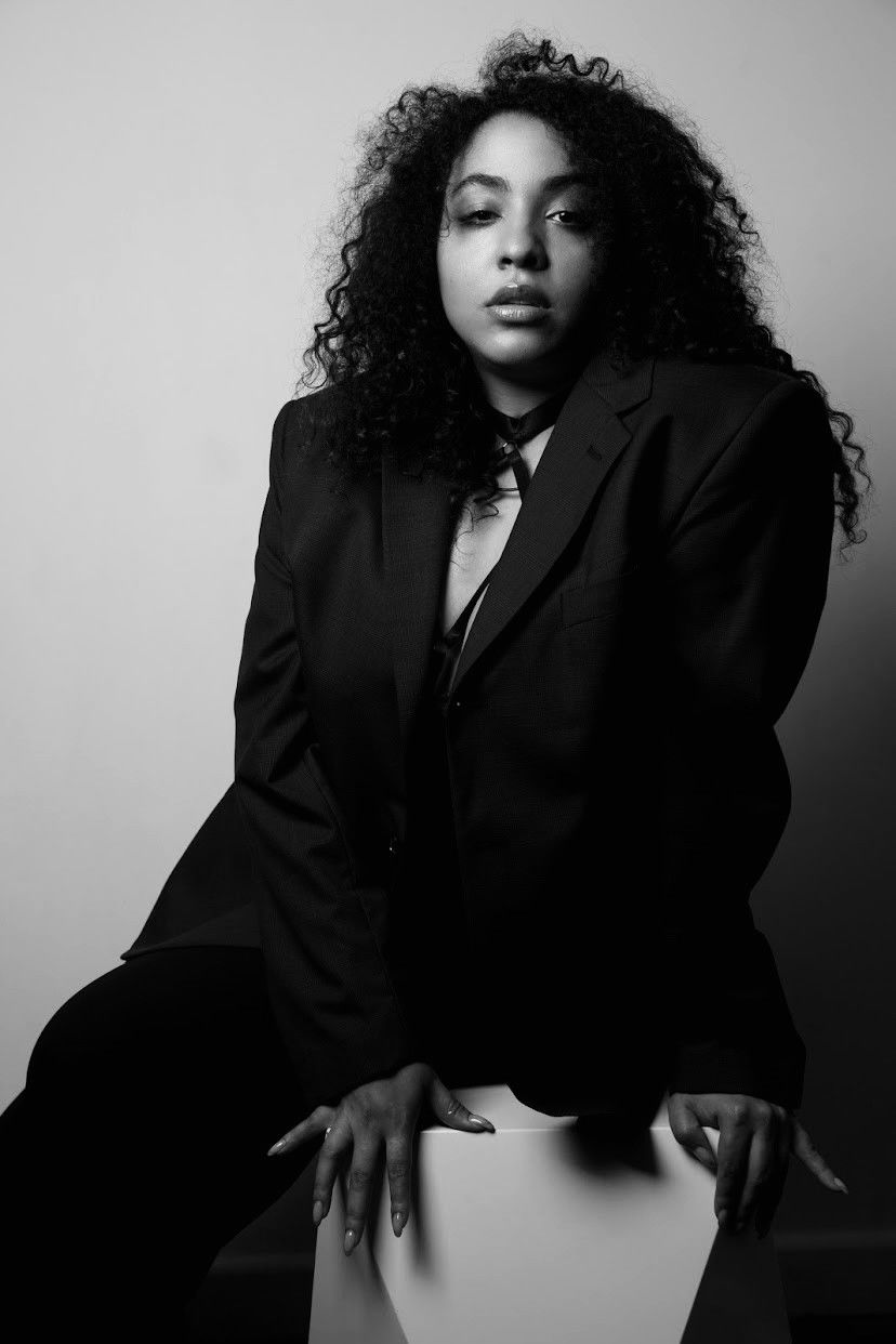 Marina Barancelli backdrop