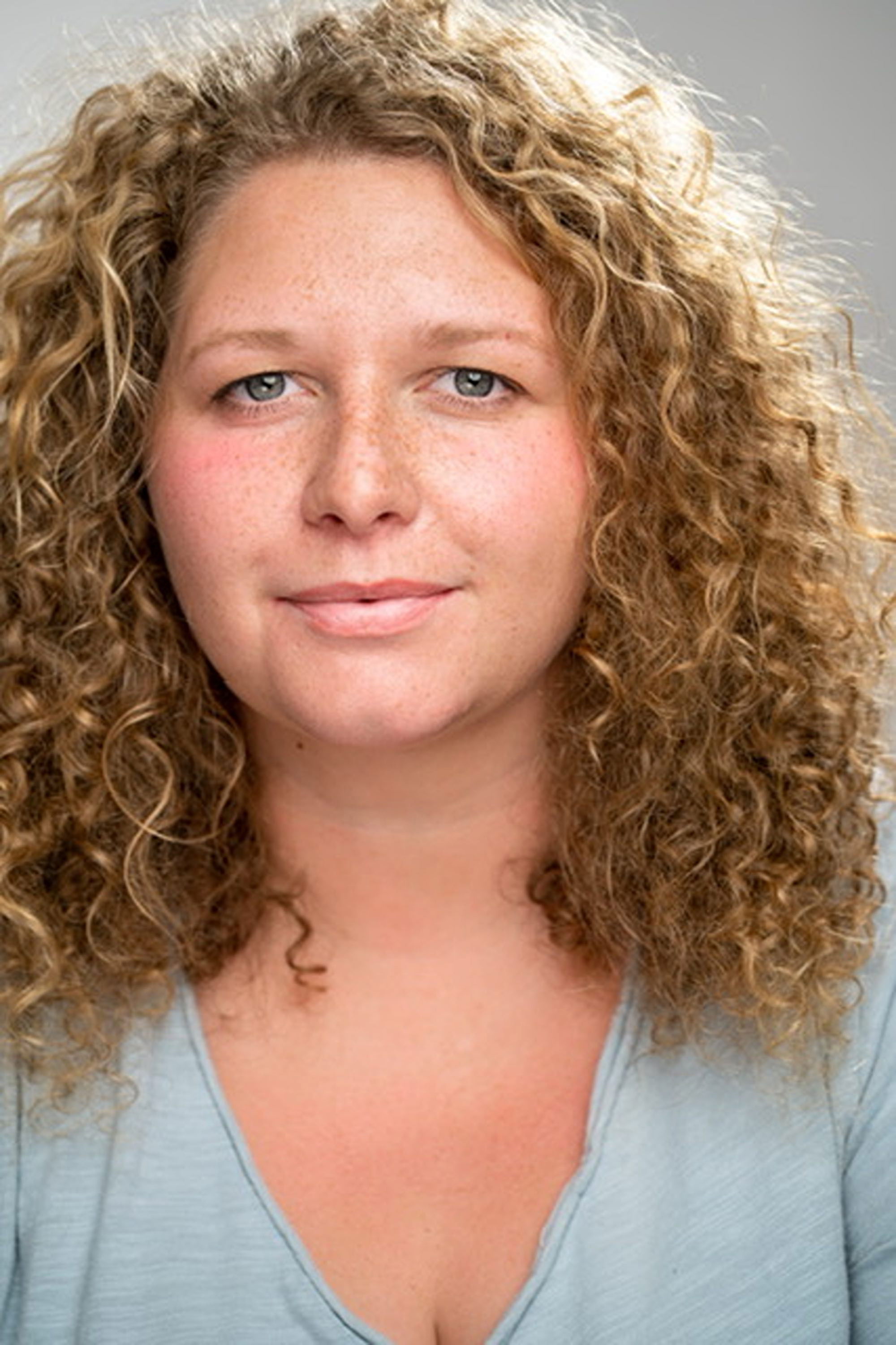 McKenzie Barwick backdrop