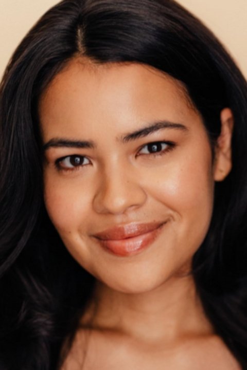 Deisy Patiño backdrop