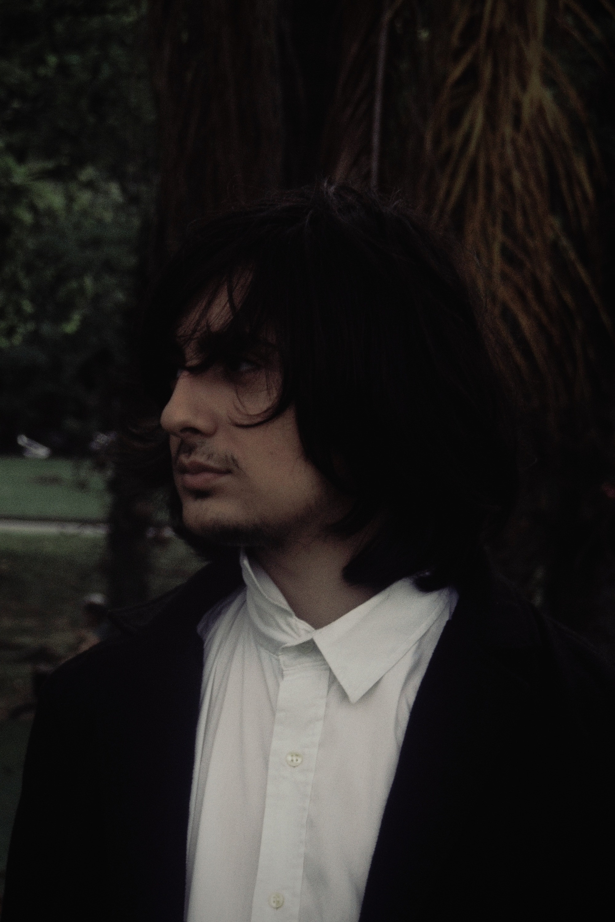 Cainã de Paulo backdrop