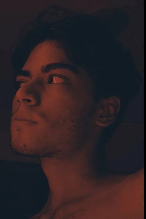 Mauricio Madaschi backdrop