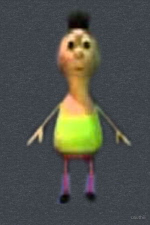 Adrián Garrido backdrop