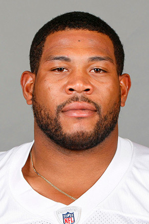 Maike Balogun backdrop