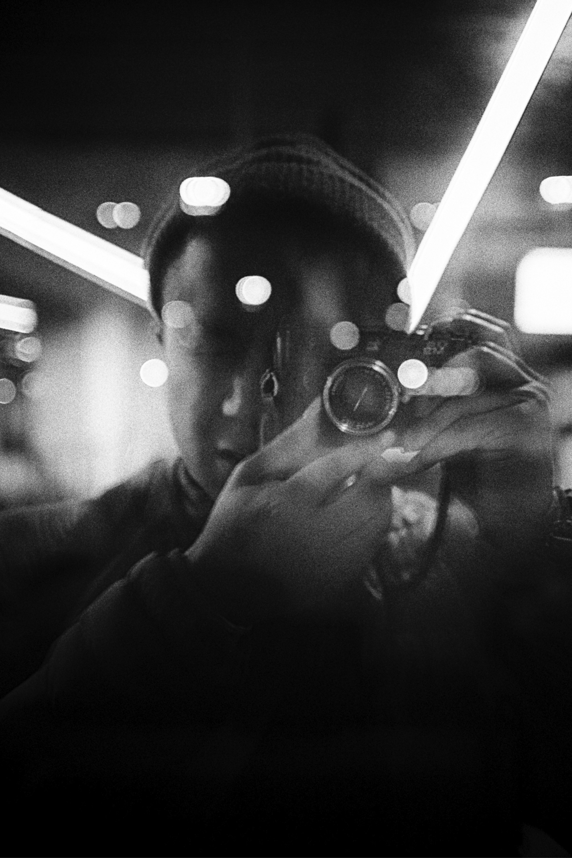 Emmanuel Hernandez backdrop