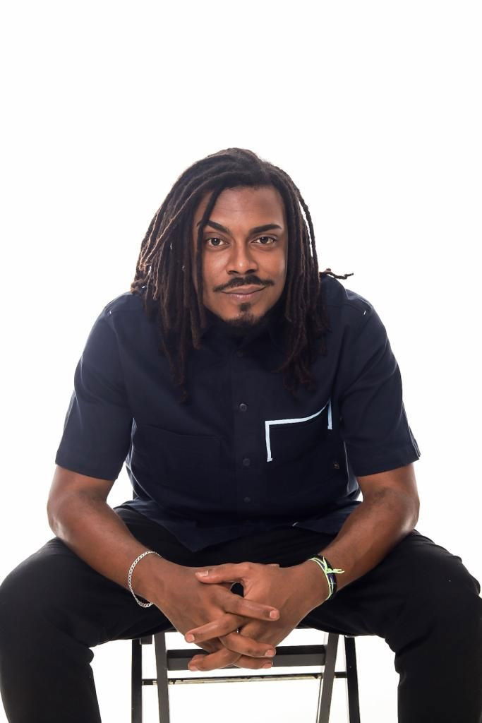 Jhordam Matheus backdrop