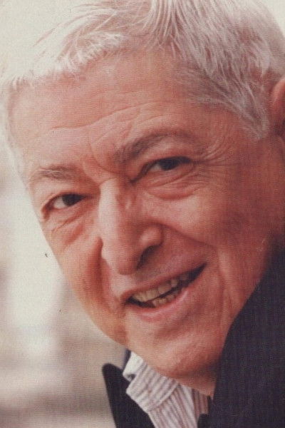 Mario Trejo backdrop