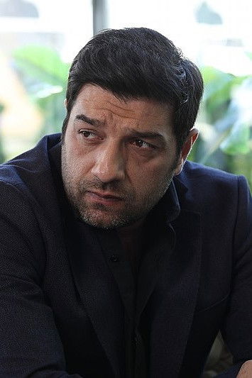 Kanan Mahmudov backdrop