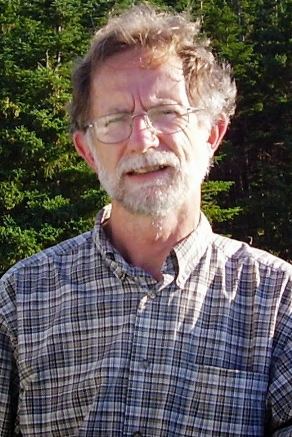 Ken Pittman backdrop