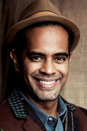 Jair Oliveira backdrop