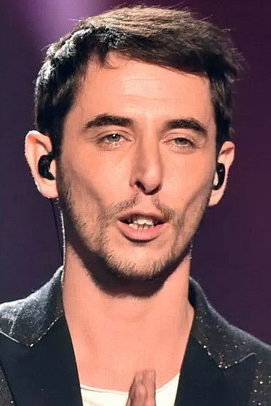 Tristan Casara backdrop