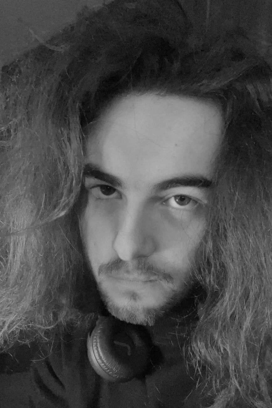 Francesco Bagnati backdrop