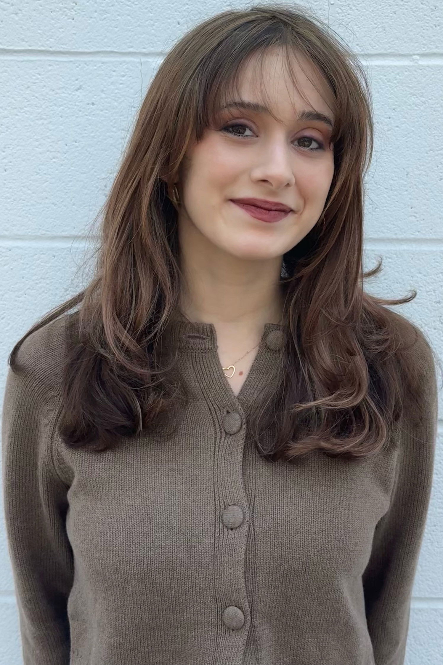 Daniela Anne Cantu backdrop