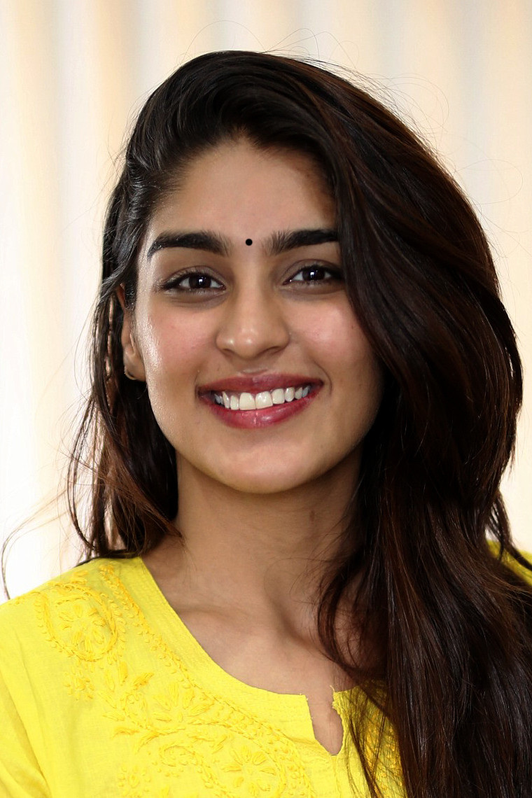 Yukti Thareja backdrop