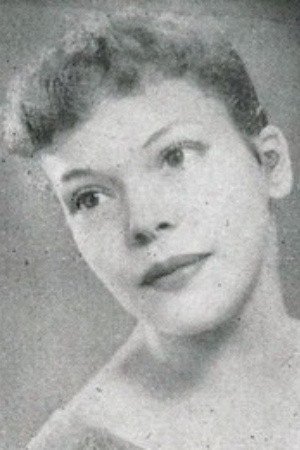 Rebeca Morales backdrop