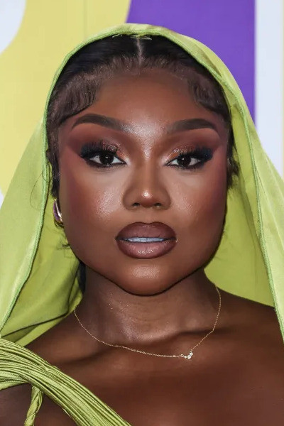 Whitney Adebayo backdrop