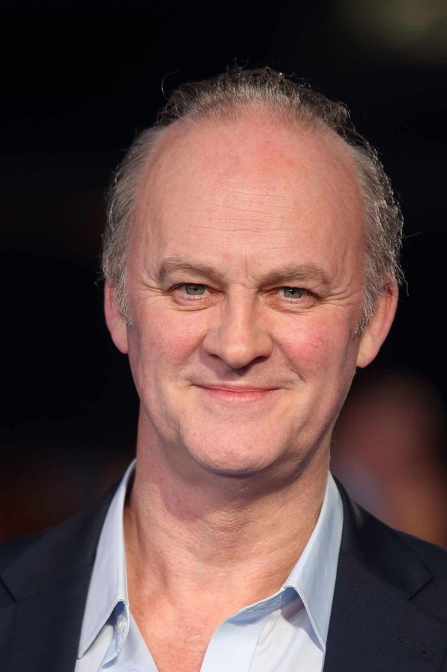 Tim McInnerny backdrop