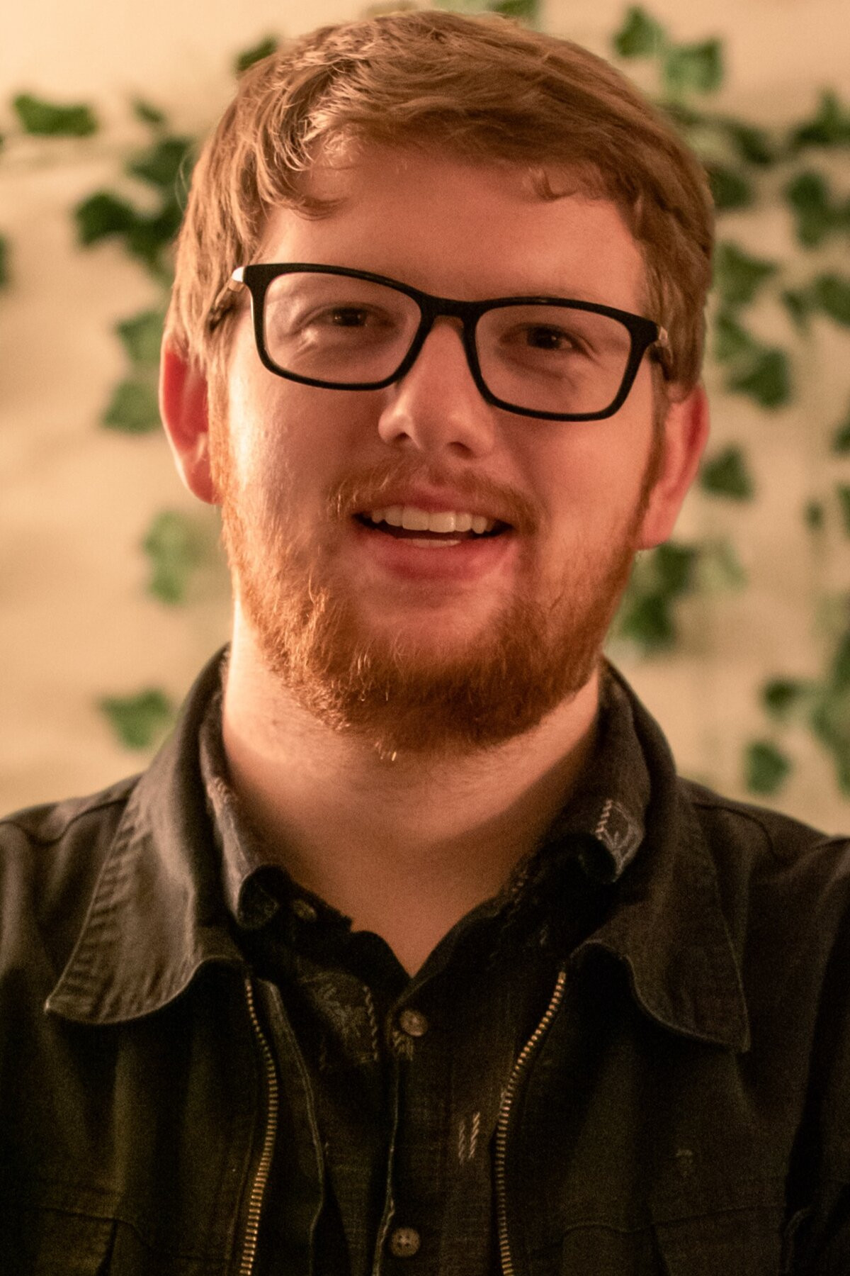 Ellison Winterstein backdrop