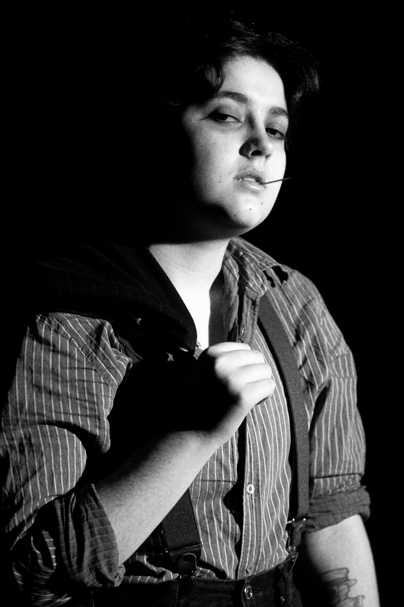 Hunter Carvalho backdrop