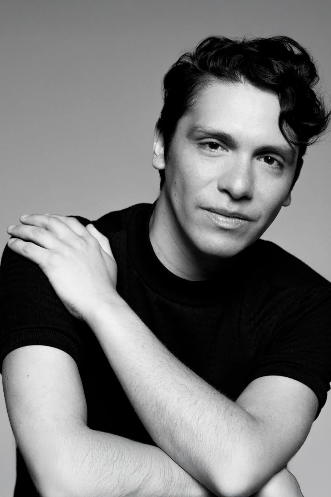 Felipe Zambrano backdrop