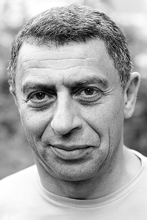 Ivan Dykhovichnyy backdrop