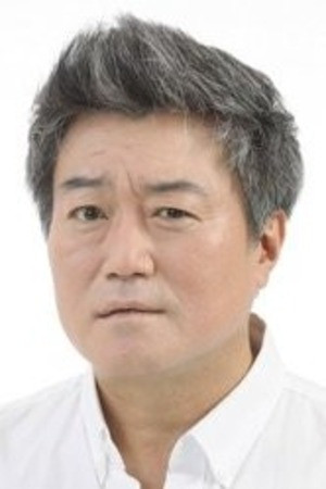 Yang Chang-wan backdrop