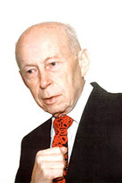 Hryhorii Miestechkin backdrop