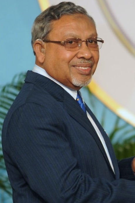 Chilhiya Moosa Manik backdrop