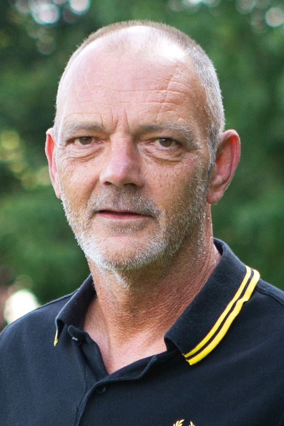 Martin Richardson backdrop