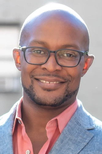 Donald Elivert backdrop