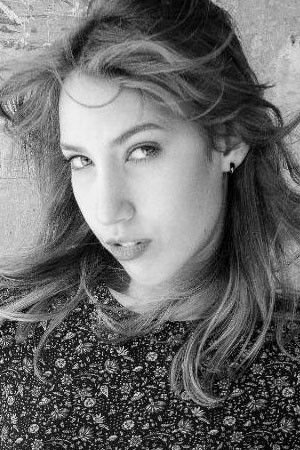 Azul Chiara Castellucio backdrop