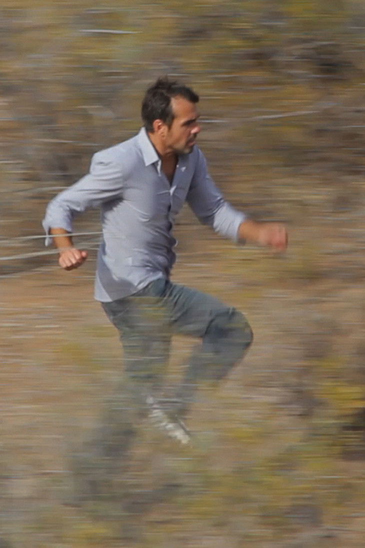 Konstantin Avramov backdrop