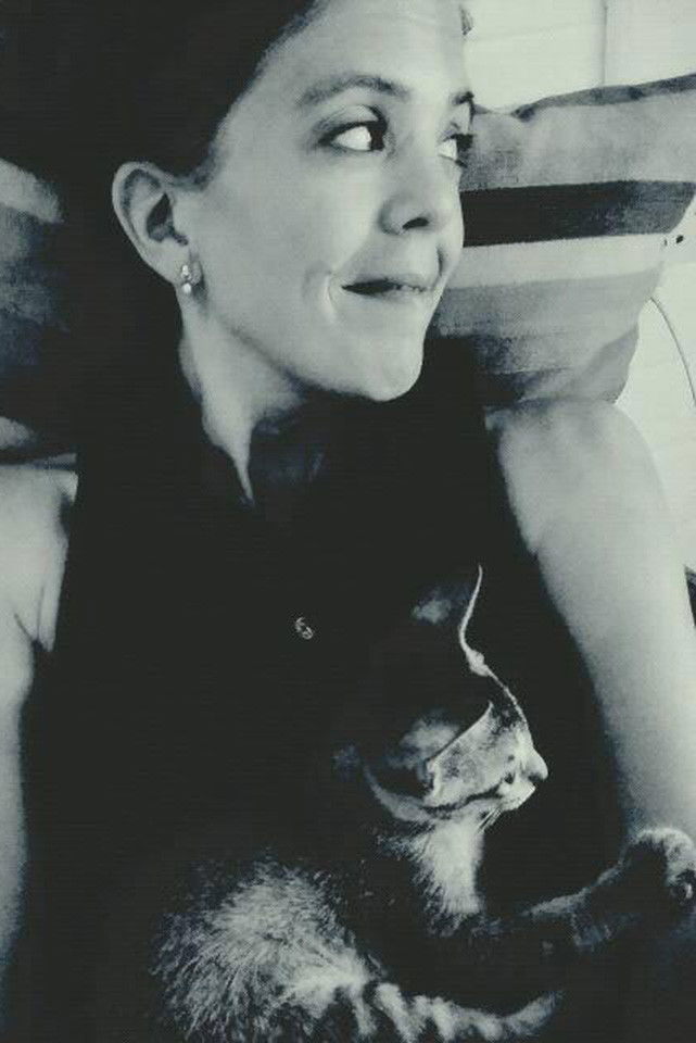 Elke Vankoert backdrop