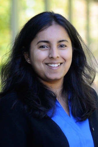 Kuheli Dutt backdrop