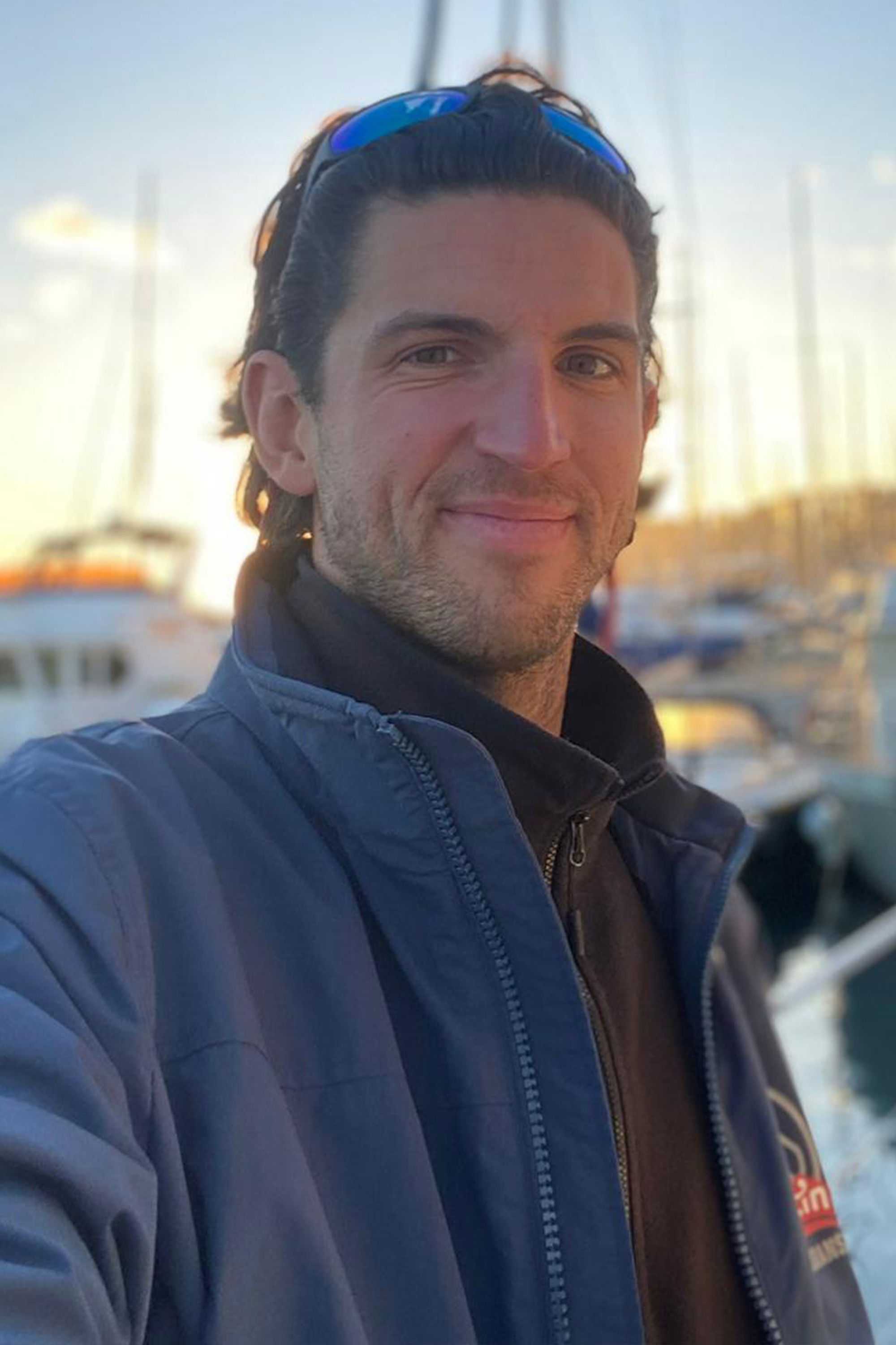 Antoine Sauwen backdrop