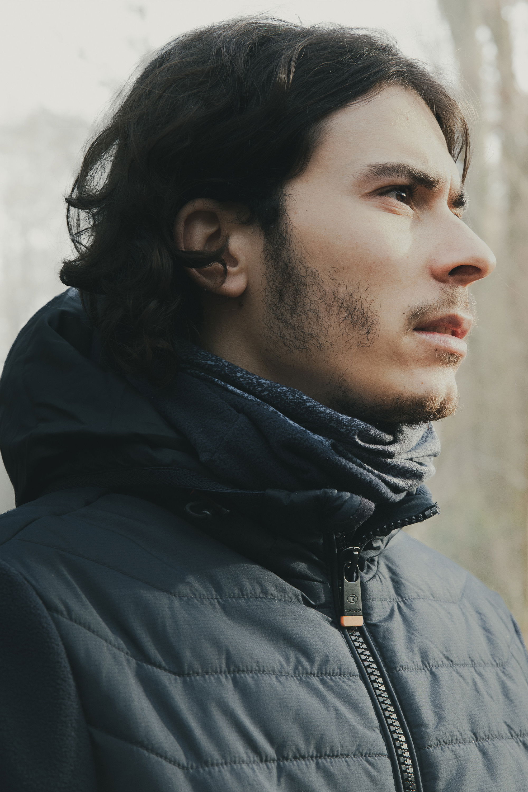 Django Schrevens Da Silva backdrop