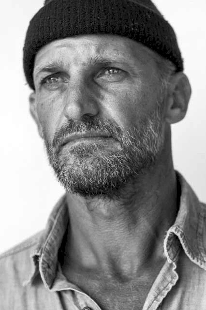 Jeff Johnson backdrop