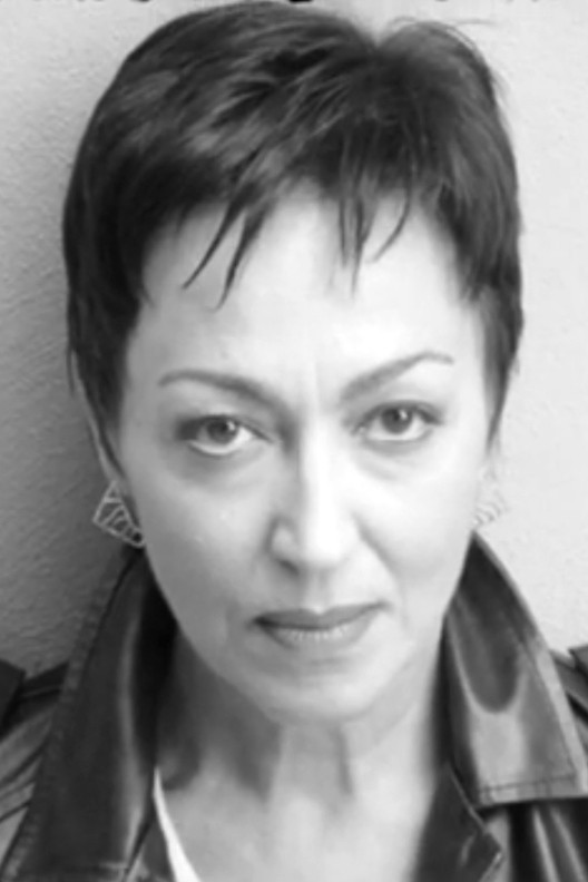 Paola Bacchetti backdrop